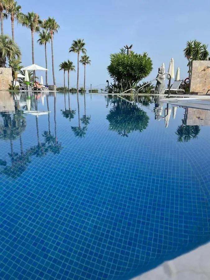 Estepona Mar Azul Aparthotel