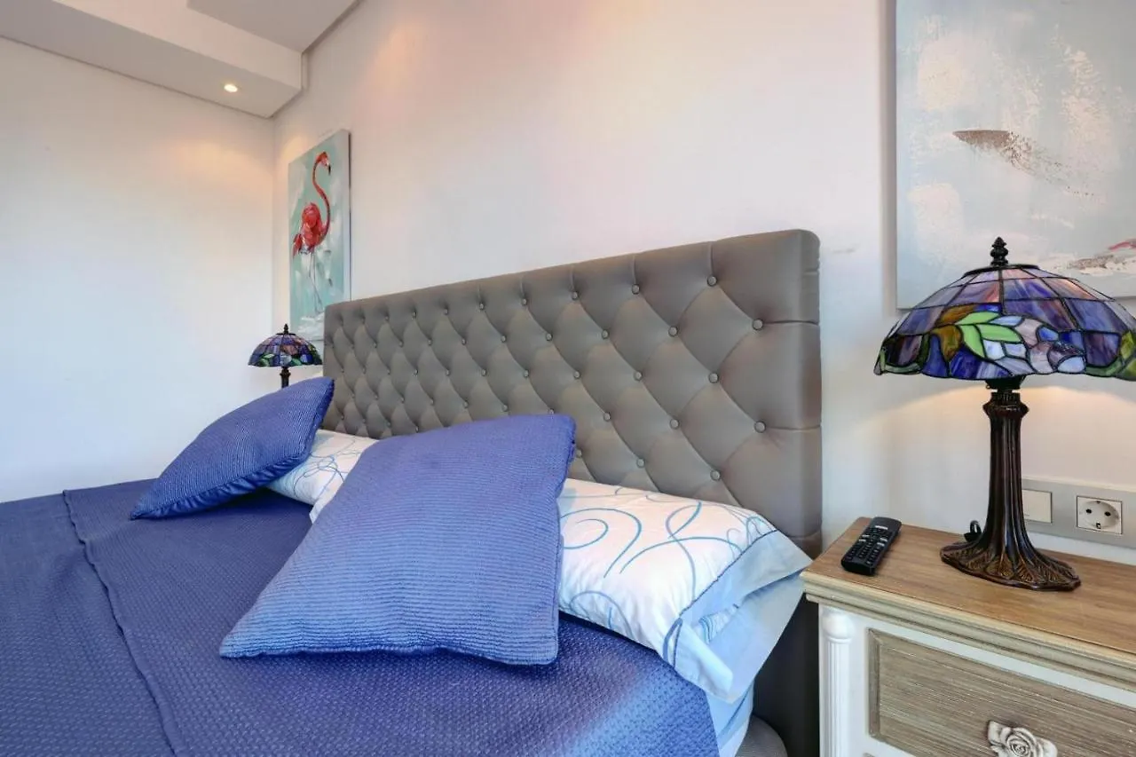 Estepona Mar Azul Aparthotel Spain