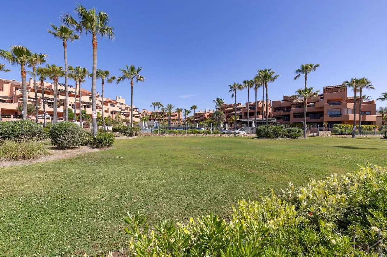 Estepona Mar Azul Aparthotel 0*,  Spain