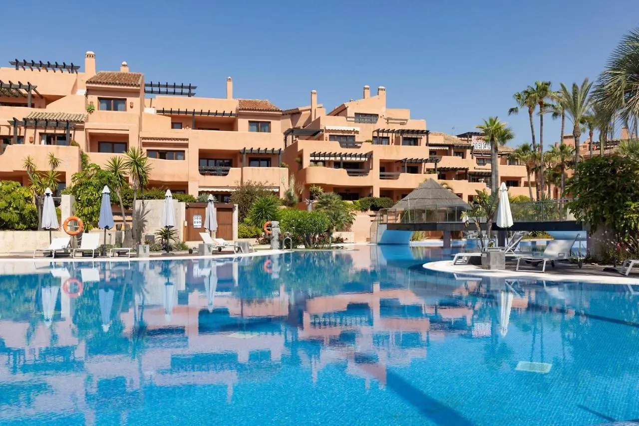Estepona Mar Azul Aparthotel Spain