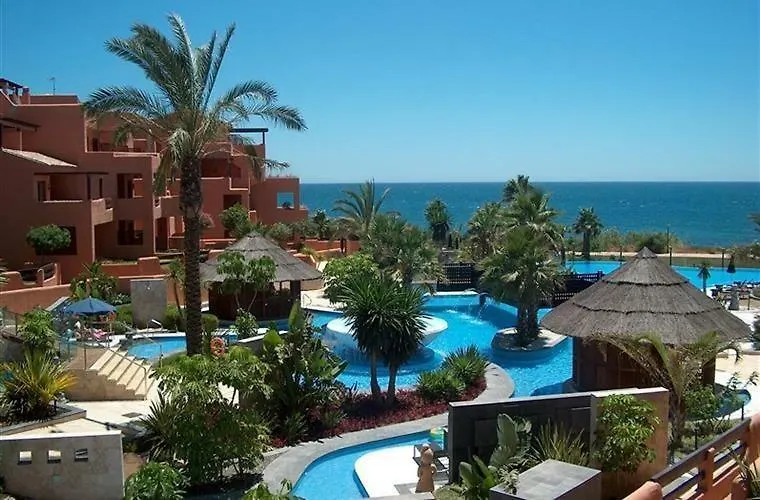 Estepona Mar Azul Aparthotel