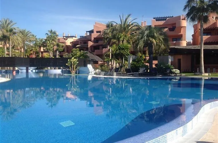 Estepona Mar Azul Aparthotel Apartment