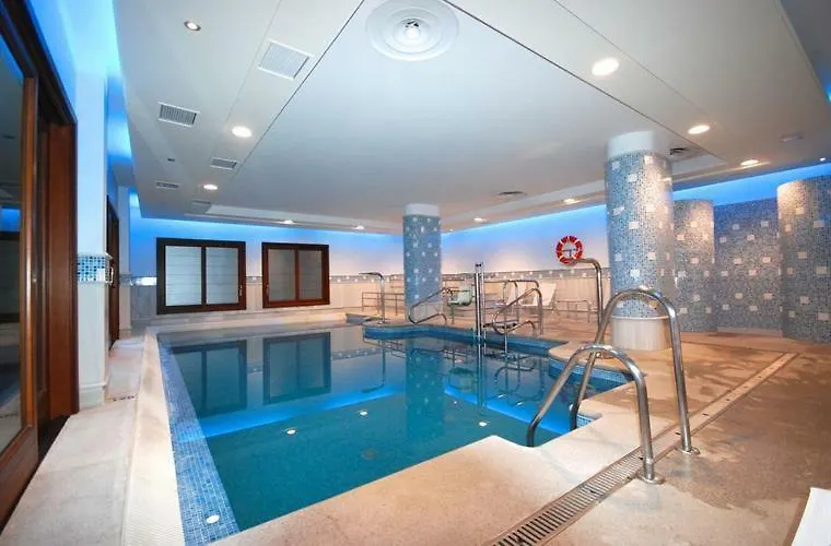 Apartment Estepona Mar Azul Aparthotel