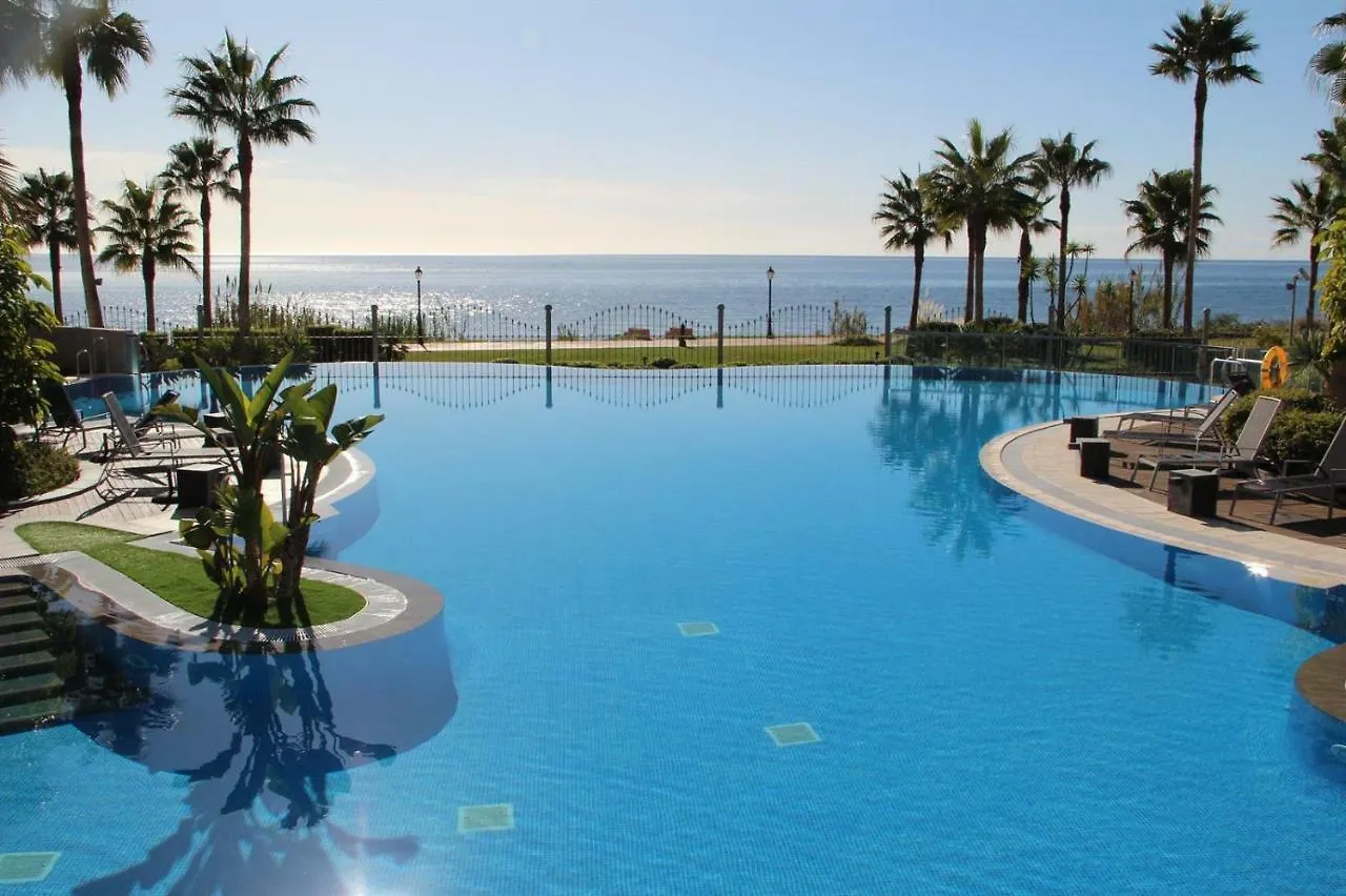 Apartment Estepona Mar Azul Aparthotel