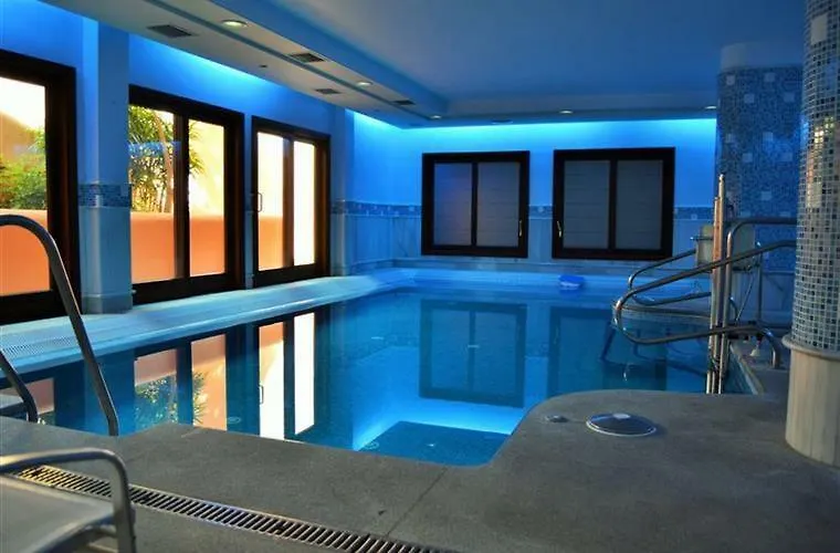 Estepona Mar Azul Aparthotel Apartment